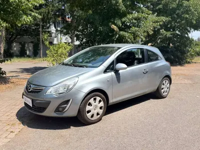 Usata Opel Corsa