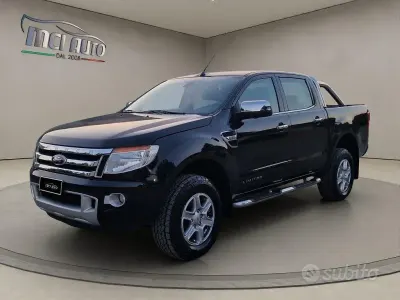Usata Ford Ranger