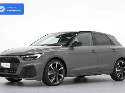 Begagnad Audi A1 S-Line 150 HK (110 kW) 2025 SUV