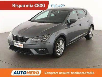 Usata Seat Leon