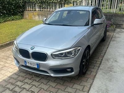 BMW 116