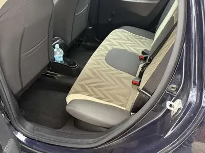 Usata Lancia Ypsilon