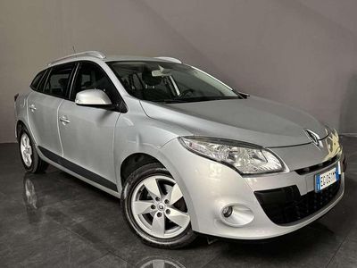 Renault Mégane GT Line