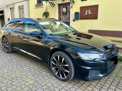 usata Audi A6 A6Avant 40 2.0 tdi mhev Business s-tronic