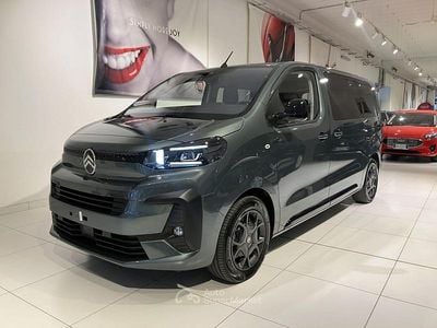Nuova Citroën Spacetourer Business Class 177 CV (130 kW) 2025 Grigio Monovolume