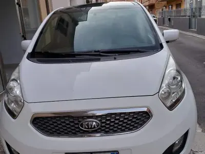 Usata Kia Venga