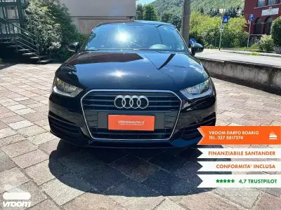 Usata Audi A1 Sportback