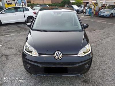 VW up!