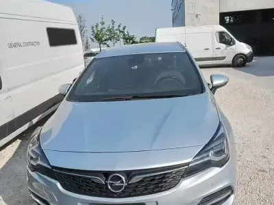 Usata Opel Astra