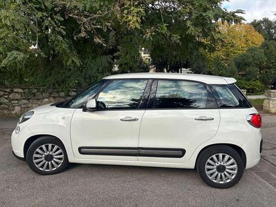 Usata Fiat 500L Pop Star 95 CV (69 kW) 2016 Monovolume