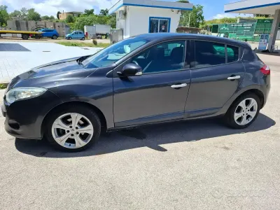 Usata Renault Mégane