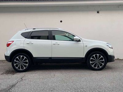 usata Nissan Qashqai 1.6 Tekna