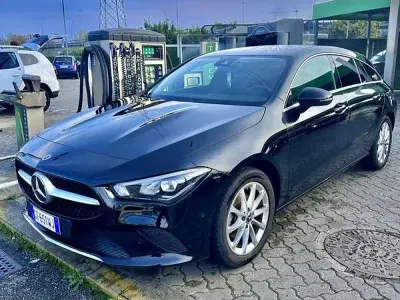Usata Mercedes CLA180 Shooting Brake