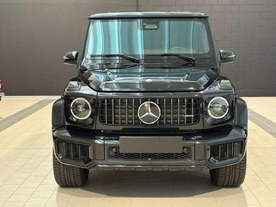 Nuova Mercedes G63 AMG AMG 605 CV (444 kW) 2025 Other SUV