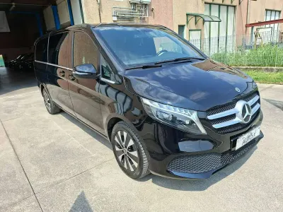 Usata Mercedes V250
