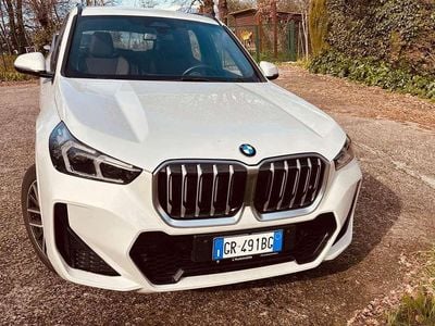 Usado BMW X1