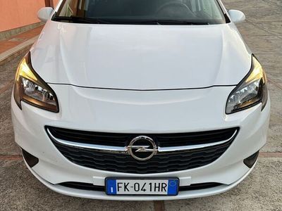 usata Opel Corsa 1.3 CDTI Veicolo in condizioni PERFETTE!!! Pari a NUOVO!!!