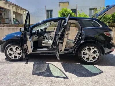 Usata Mazda CX-7 Inclusive 173 CV (127 kW) 2012 SUV