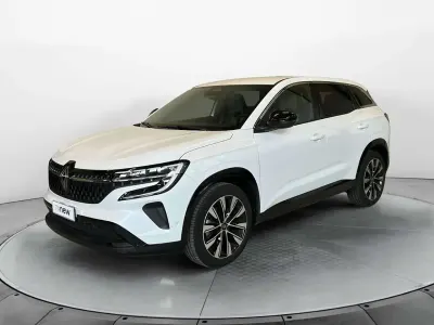 Usata Renault Austral Techno 158 CV (116 kW) 2023 Other SUV