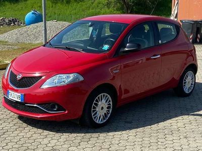 usata Lancia Ypsilon 1.2 Opening edition ecochic Gpl 69cv