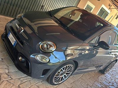 Usata Abarth 595 145 CV (106 kW) 2017 Berlina