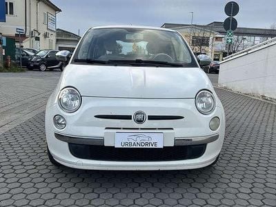 Käytetty Fiat 500 Pop 69 HP (50 kW) 2008 Viistoperä