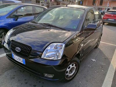 usata Kia Picanto PicantoI 2004 1.1 EX Sport