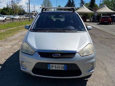 usata Ford C-MAX TITANIUM