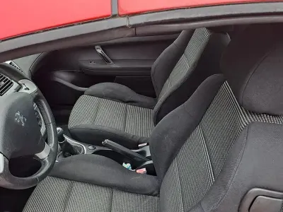 Usata Peugeot 307 CC