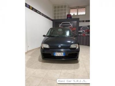 usata Fiat 600 1.1 Active