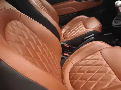 Usata Abarth 500 165 CV (121 kW) 2022 Bianco Berlina