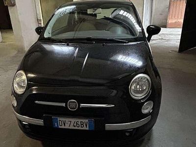 Usata Fiat 500 Pop 69 CV (50 kW) 2008 Utilitaria