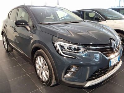 usata Renault Captur 1.5 Blue dCi 95cv Intens