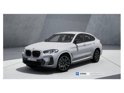 usata BMW X4 X4xDriveM40i 48V