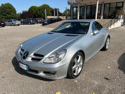 Mercedes SLK280