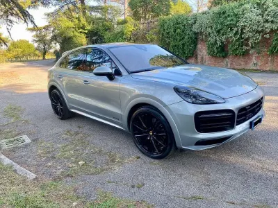Usata Porsche Cayenne 460 CV (338 kW) 2022 SUV