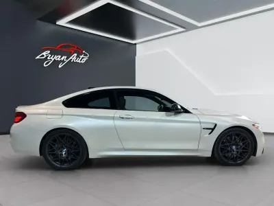 Usata BMW M4