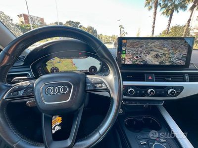 Usata Audi A4 190 CV (139 kW) 2016 Station wagon