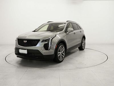 usata Cadillac XT4 350 T AWD Sport