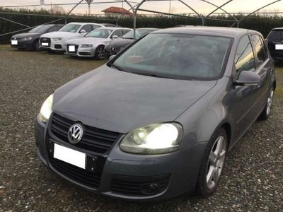 VW Golf V