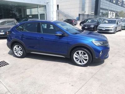 VW Taigo