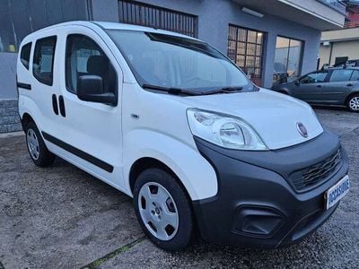 Fiat Qubo