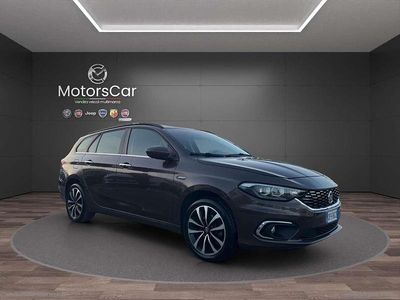 Usata Fiat Tipo Business 95 CV (69 kW) 2020 Bronzo Station wagon