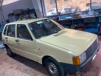 Usata 1986 Fiat Uno Utilitaria | 1700 €