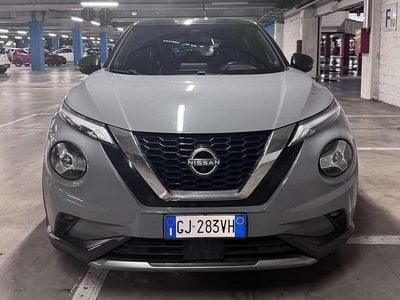 Usata Nissan Juke 117 CV (86 kW) 2023 SUV