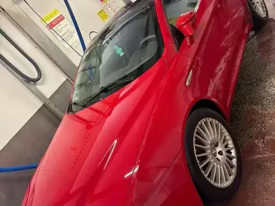 Usata Alfa Romeo Brera