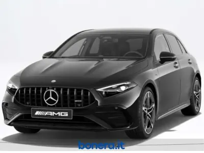 Usata Mercedes A35 AMG