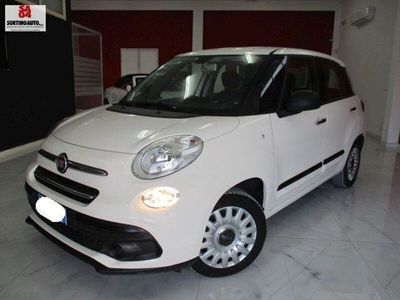 usata Fiat 500 1.3 Multijet 16V 75CV