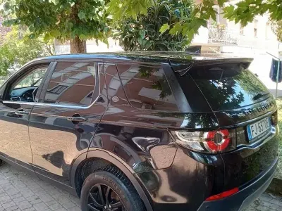 Usata Land Rover Discovery 5