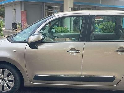 Citroën C3 Picasso